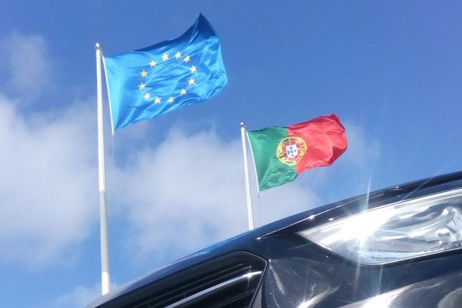 Airport Private Transfer to/from Lisbon - Who This Lisbon Transfer Suits Best