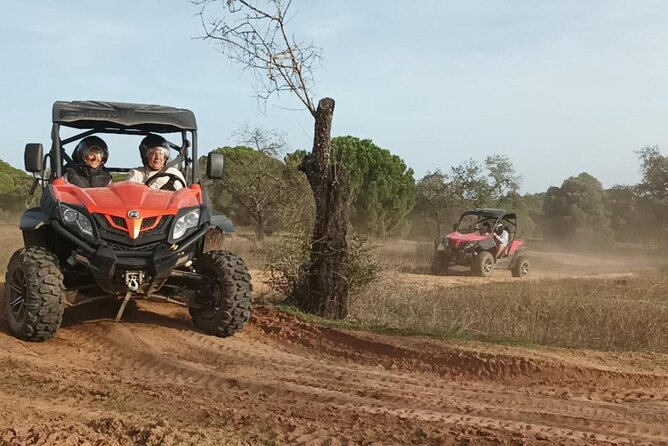 Albufeira 1.5 hour Off-Road Tour Buggy Adventure Tour - Key Things I’d Pack in Your Brain Before You Go