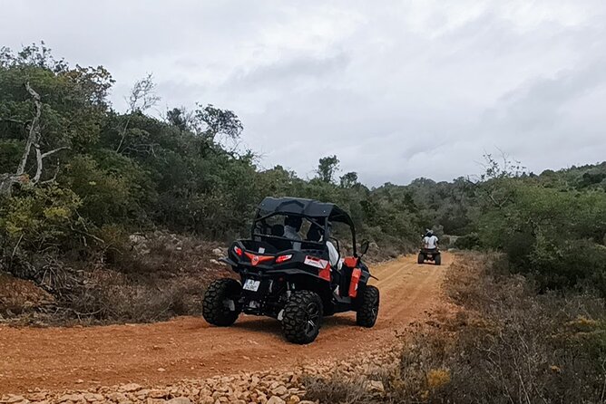 Albufeira 1.5 hour Off-Road Tour Buggy Adventure Tour - Price and Deposit Value: What You’re Really Paying For