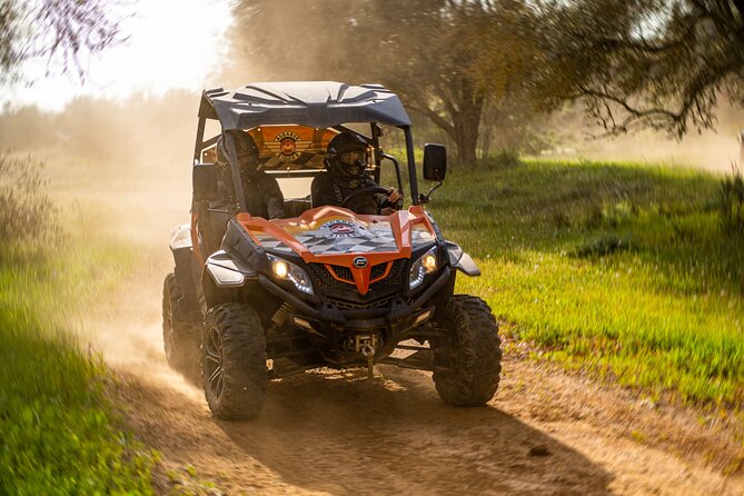 Albufeira: 3-Hour Off-Road Buggy Tour to Hidden Algarve Trails - Key points before you go