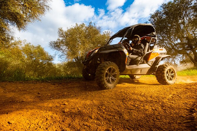 Albufeira: 3-Hour Off-Road Buggy Tour to Hidden Algarve Trails - Weather, timing, and how to avoid a letdown