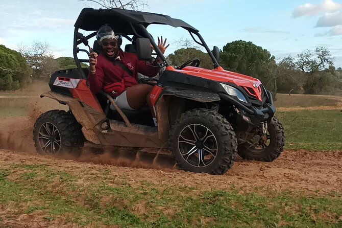 Albufeira 3 hour Off-Road Tour Buggy Adventure Tour - Key highlights to know before you go