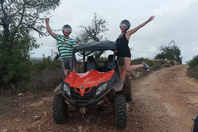 Albufeira 3 hour Off-Road Tour Buggy Adventure Tour - Price and value: what $87.49 covers, and what you should budget