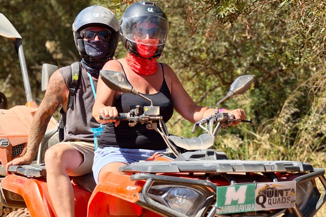 Albufeira 3 hour Off-Road Tour Quad Adventure Tour - Price and Value: What $60.07 Really Buys You