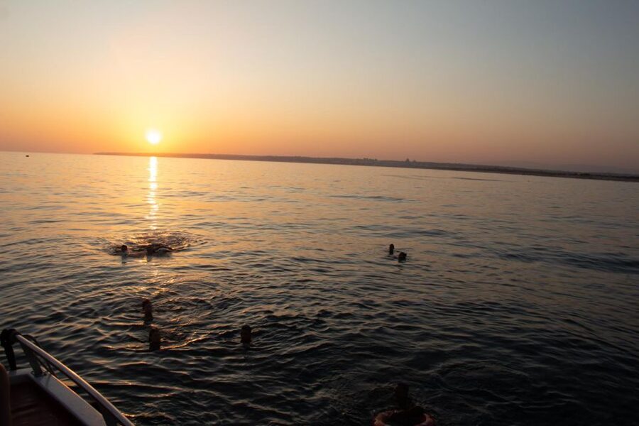 Albufeira: Algarve 3-Hour Benagil Sunset and Coastline Tour - Why this Belize Segundo sunset cruise works for the Algarve