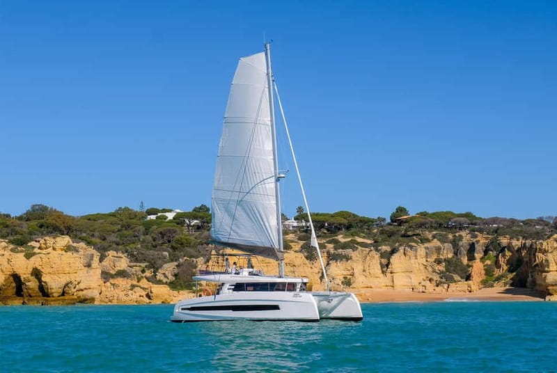 Albufeira: Algarve Sunset Sailing Experience - Key Highlights to Know Before You Sail