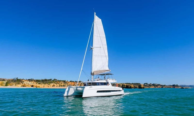 Albufeira: Algarve Sunset Sailing Experience - Should You Book This Tour?