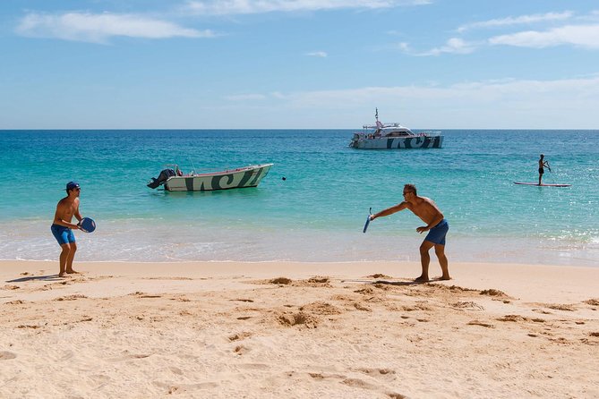 Albufeira Beach BBQ with Caves and Coastline Cruise with Open Bar - Price and Value: When $81.10 Makes Sense