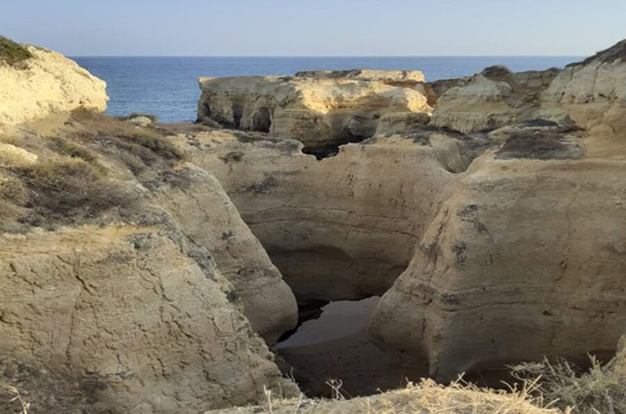 Albufeira: Beaches, Old Town, and Salgados Lagoon Jeep Tour - The Big Idea: Why This Albufeira Jeep Route Works