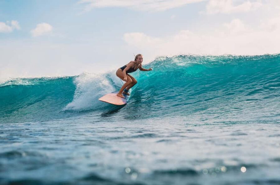 Albufeira: Beginner Surf Lesson - Booking Flexibility and Lesson Timing: How the Schedule Works