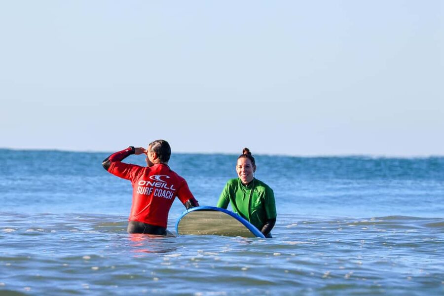 Albufeira: Beginner Surf Lesson - Price and Value: Is $40 a Good Deal for 2 Hours?