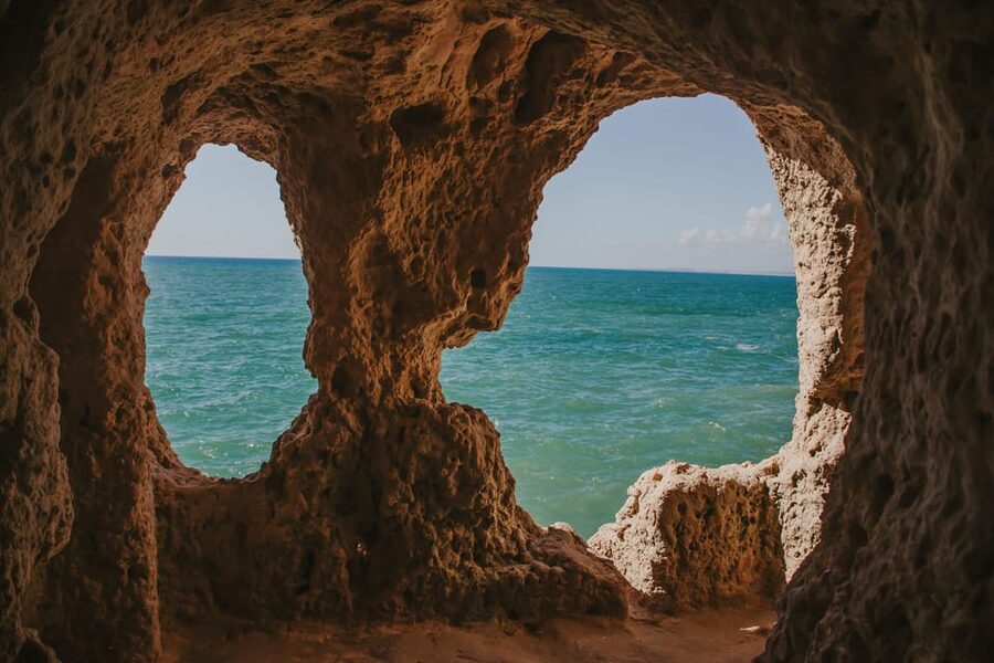 Albufeira: Benagil, Algar Seco, Marinha, and 7 Valleys Tour - Boneca’s Cave and the Lesser-Known Caverns for Variety