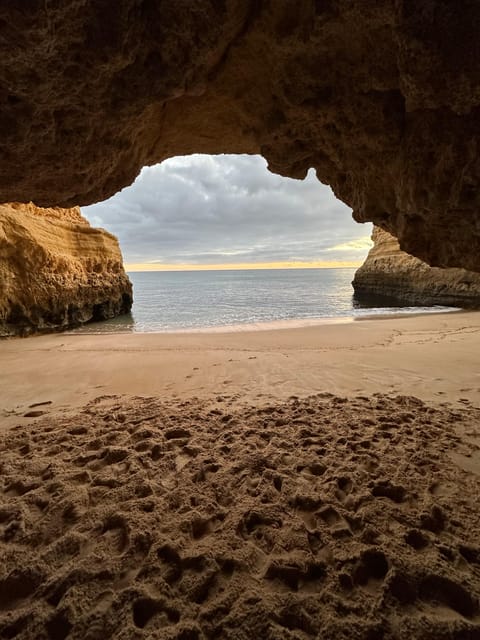 Albufeira: Benagil, Algar Seco, Marinha, and 7 Valleys Tour - Price and Value: Why $53 Can Feel Like a Win