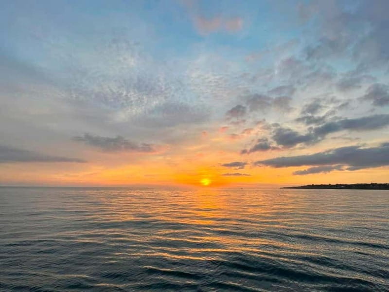 Albufeira: Benagil Cave Sunset Cruise - Why Benagil at Sunset Feels Different