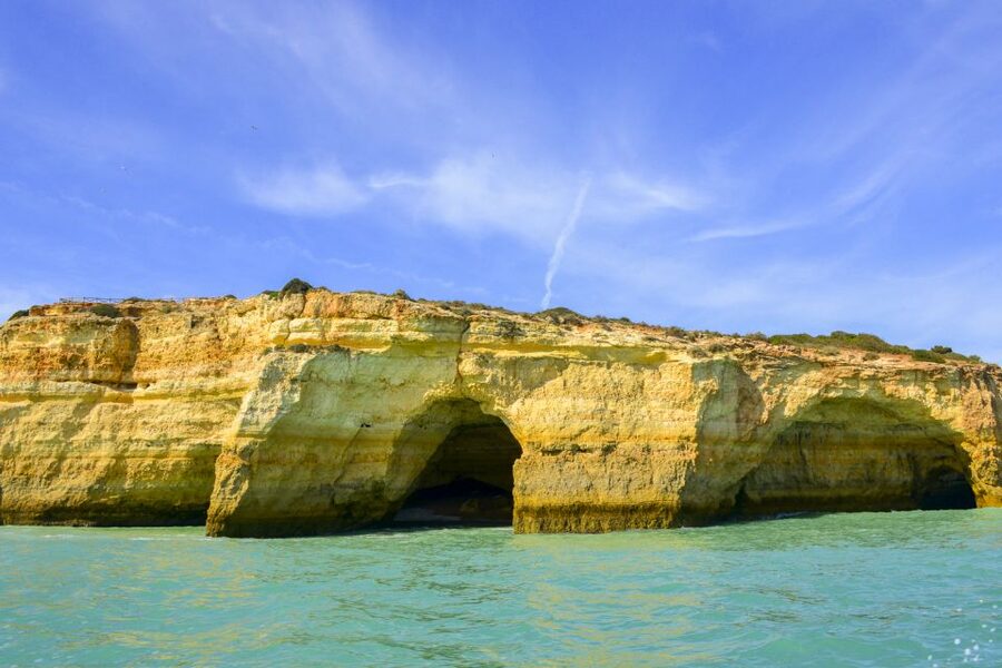 Albufeira: Benagil Caves & Dolphin Watching Speed Boat Tour - Price and what $40 buys you in real terms