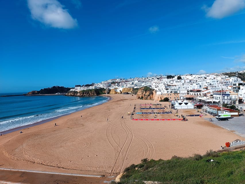 Albufeira: City Highlights & WINE TASTING - Who This Tour Fits Best (And Who Should Skip It)