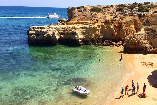 Albufeira: City Highlights & WINE TASTING - Winery Time: 4 Algarve Wines and a Real Local Pause