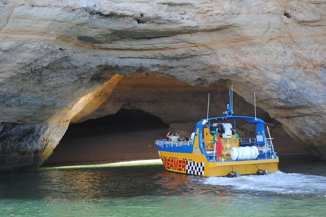 Albufeira Dreamer Boat Trip - Dolphins on Algarve Time: How the Marine Biologist Search Actually Helps