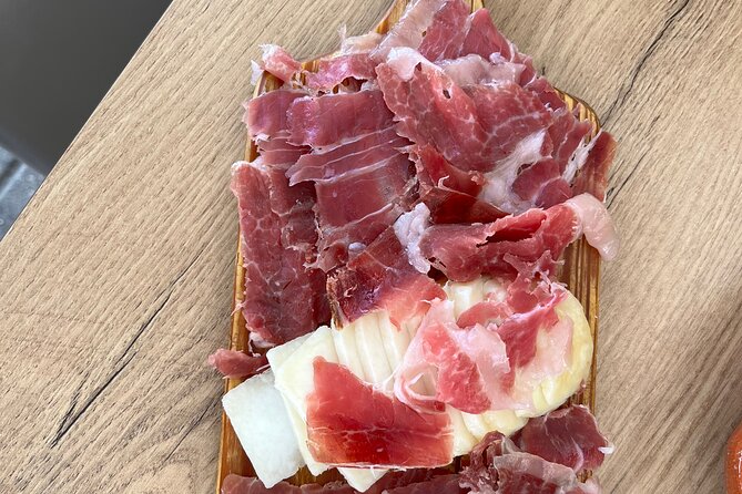 Albufeira Food Experience: Land & Sea Tapas w/ Wines - Guides and the small-group vibe that changes everything