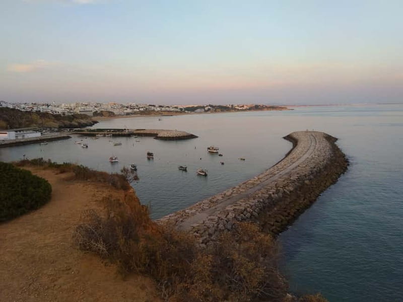 Albufeira: Guided Tour by Tuk-Tuk - Who should book this Albufeira tuk-tuk tour