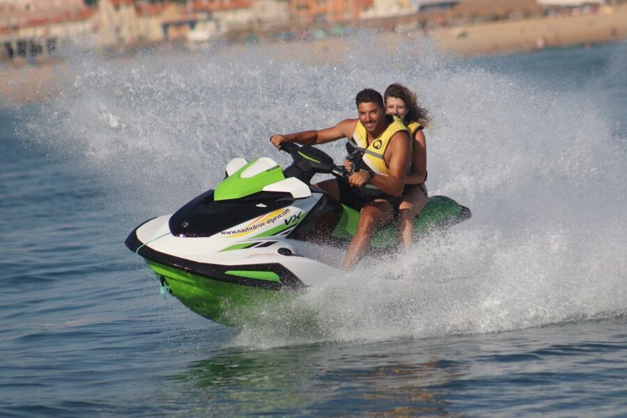 Albufeira: Jet Ski Rental - Key Things I’d Focus On Before You Go