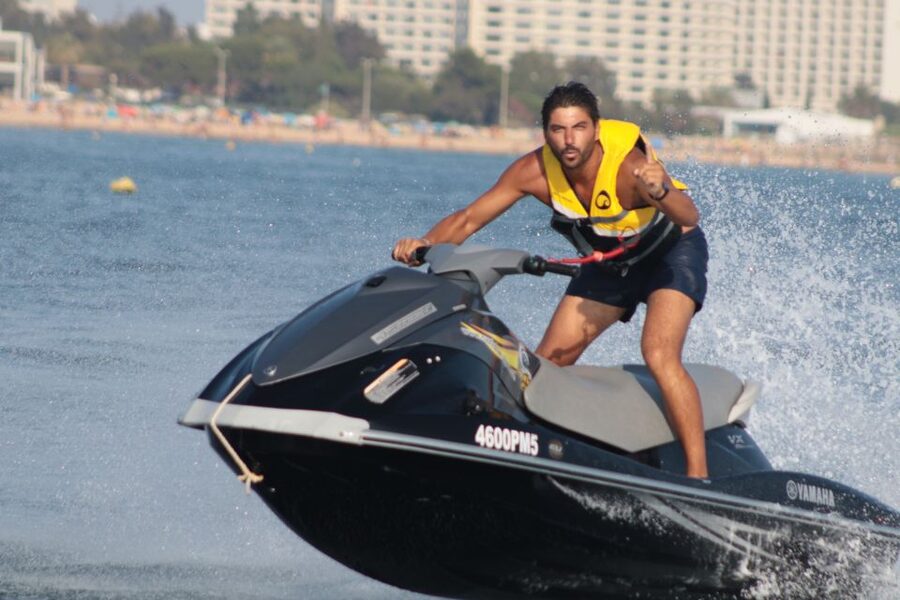 Albufeira: Jet Ski Rental - Booking Decision: Should You Book This Albufeira Jet Ski Rental?