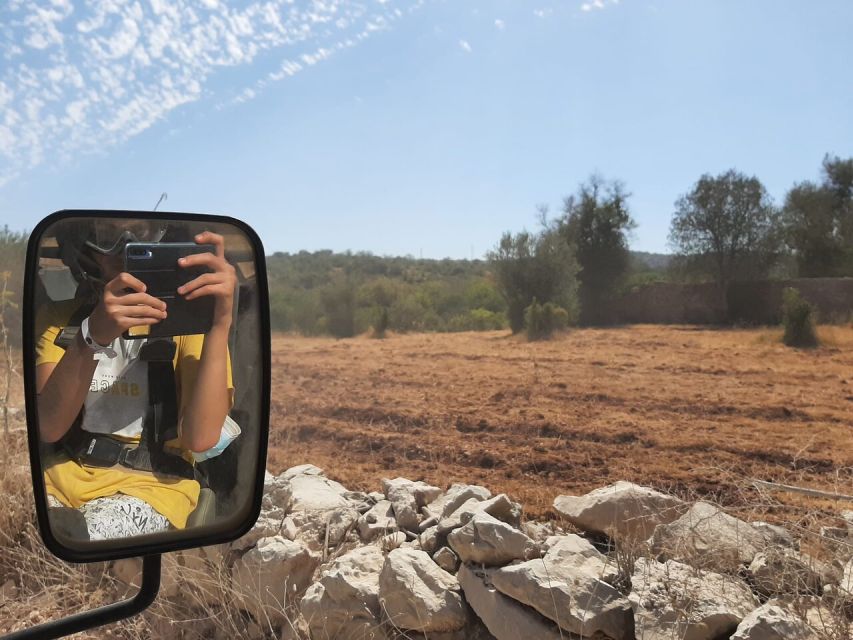 Albufeira: Off-Road Buggy Adventure - Key takeaways before you go