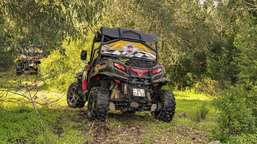 Albufeira: Off-Road Buggy Adventure - Should you book the Albufeira off-road buggy adventure?