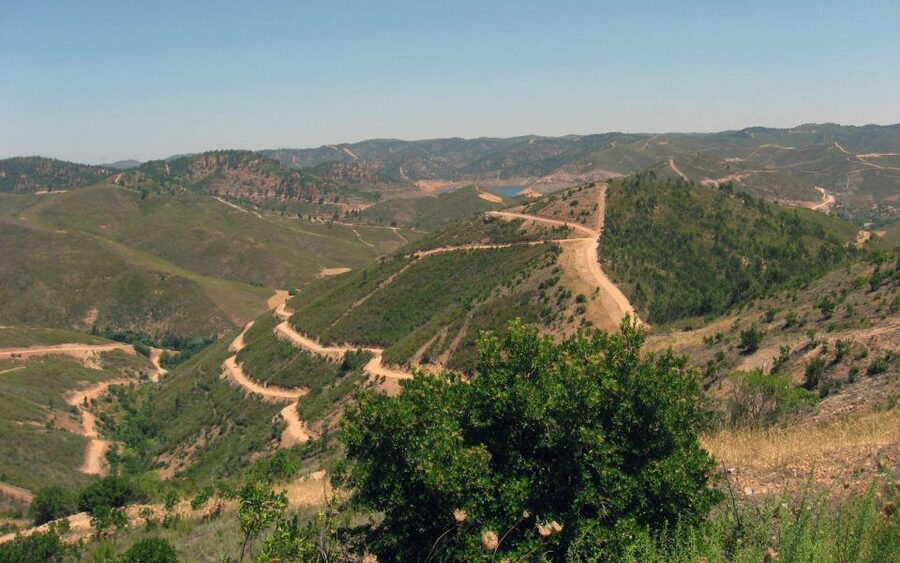 Albufeira: Off-road Quad Bike Adventure - Price value for a small-group off-road experience
