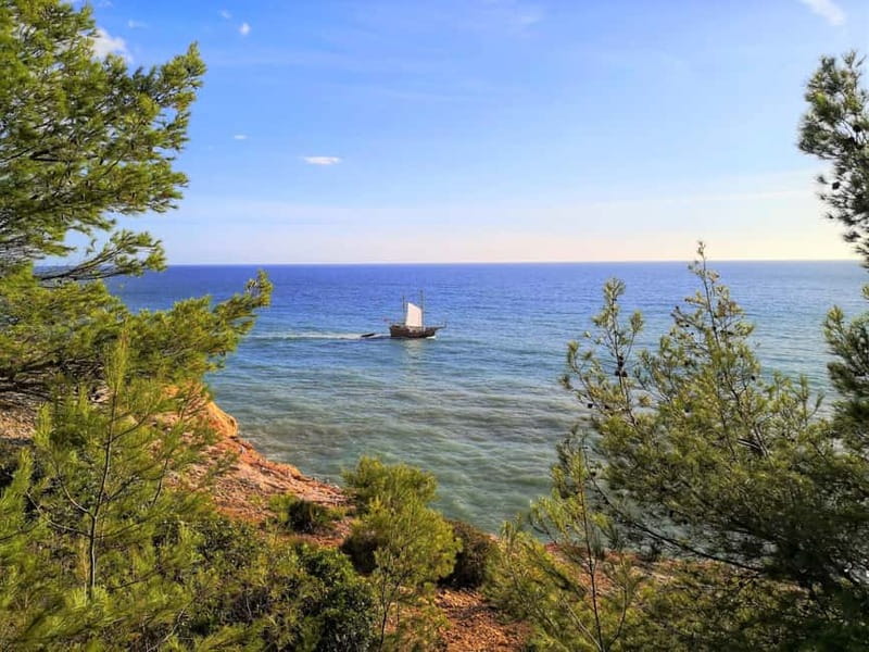 Albufeira, Olhão, Faro : Seven Hanging Valleys Guided Hiking - Why Seven Hanging Valleys Feels Like the Algarve at Its Best