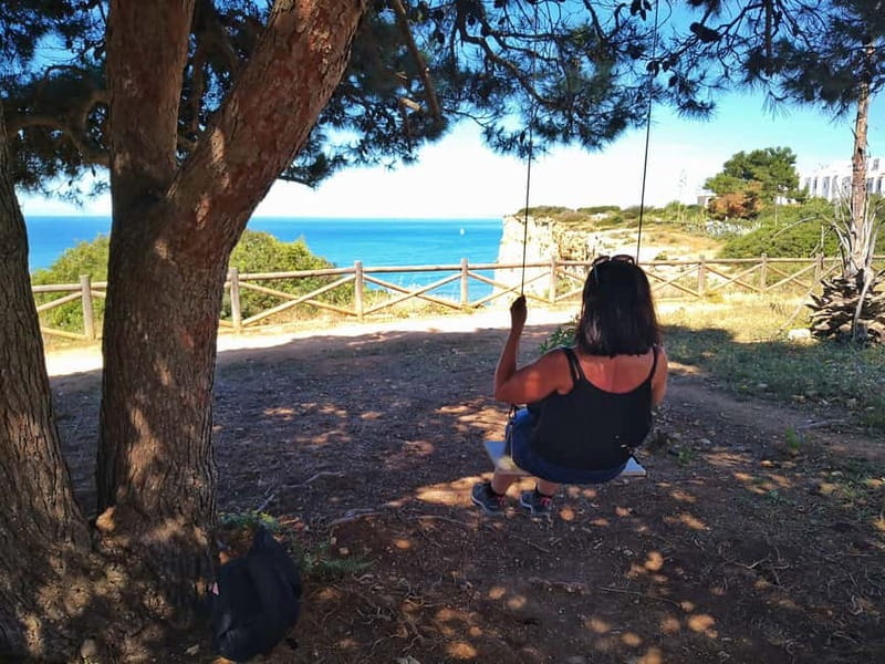 Albufeira, Olhão, Faro : Seven Hanging Valleys Guided Hiking - How the $51 Price Makes Sense for This Day