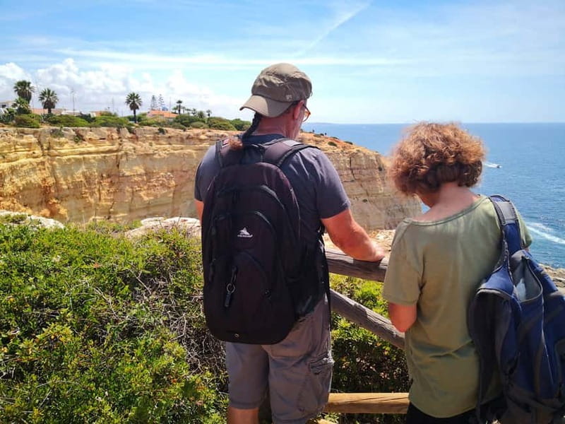 Albufeira, Olhão, Faro : Seven Hanging Valleys Guided Hiking - Who Should Book, and Who Should Reconsider