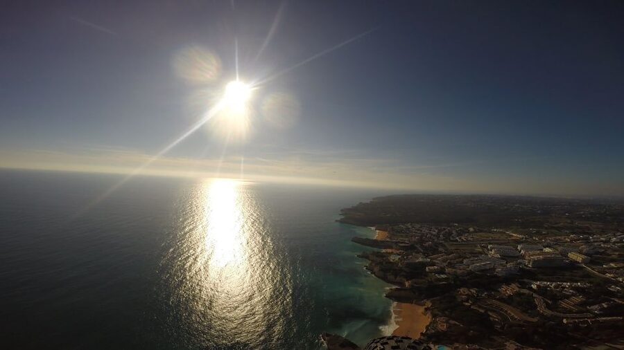 Albufeira: Paragliding and Paratrike Tandem Flights - Who This Is Best For, and Who Should Skip It