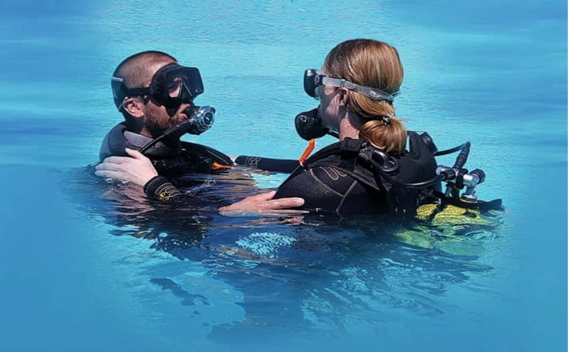 Albufeira: Scuba Diving Experience for Beginners - The certification pathway that keeps options open for six months