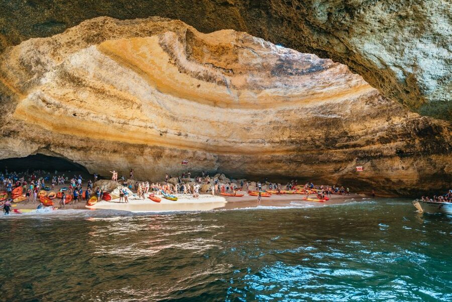 Albufeira: Sightseeing Cruise with Beach BBQ and Open Bar - Should you book the Albufeira Sightseeing Cruise with Beach BBQ and Open Bar?