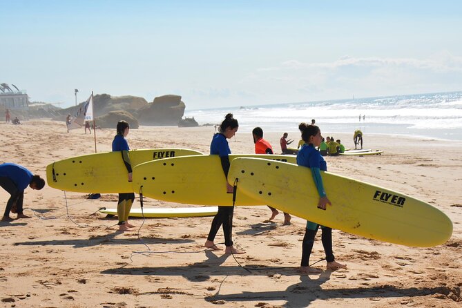 Albufeira: Surf Lesson - Price and Value: Why $36 for Surf Can Feel Like a Deal