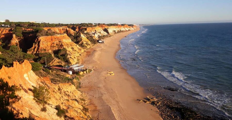 Albufeira: Tuk-tuk Sightseeing Tour - Key things that make this tour worth your time
