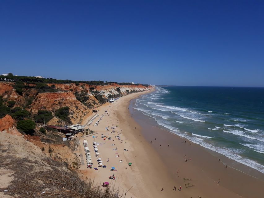 Albufeira: Tuk-tuk Sightseeing Tour - The guides make the difference, especially Andre, Joao, and Philip