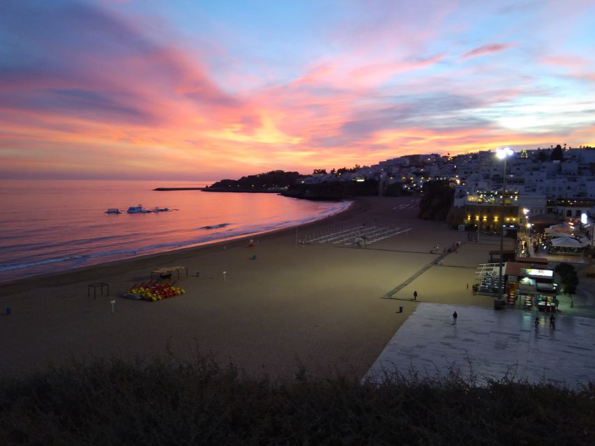Albufeira: Tuk-tuk Sightseeing Tour - Price and value: is $45 per person actually fair?