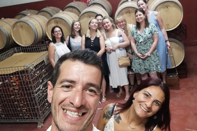Albufeira Wine Tasting: Boutique Winery Tour & Historic Silves - Price and what you really get for your money