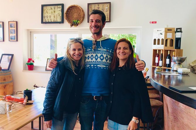 Albufeira Wine Tour: 2 Vineyards, 6 Tastings & Historic Silves - Silves at Your Pace: Cobblestones, Castle Views, and About Two Hours to Wander