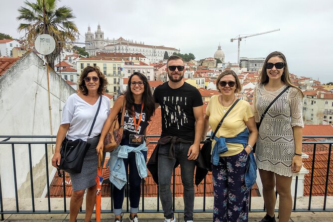 Alfama and Mouraria Tour - The oldest neighbourhoods in Lisbon - Stop 4: Casa dos Bicos, Manueline style at street level