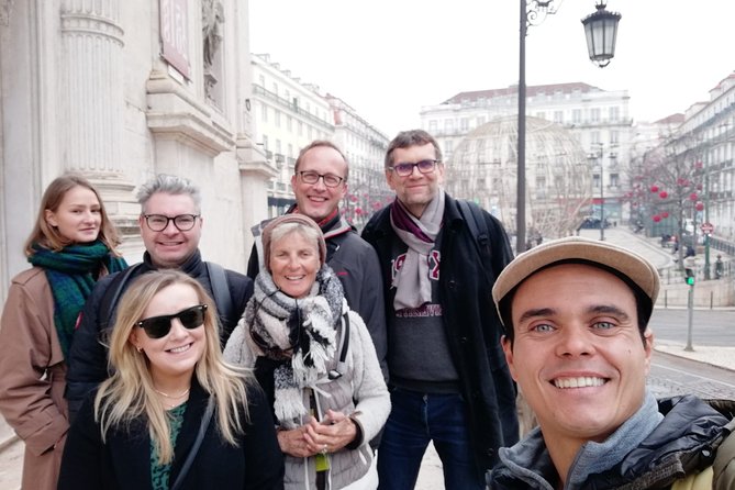 Alfama and Mouraria Tour - The oldest neighbourhoods in Lisbon - Lisbon Cathedral and Panteão Nacional: two layers of old Lisbon
