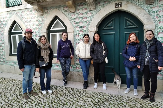 Alfama and Mouraria Tour - The oldest neighbourhoods in Lisbon - Stop 2: Praça do Comércio, Lisbon’s most important square