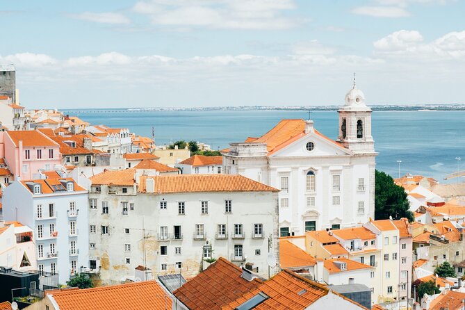 Alfama Private Tuk Tuk Tour: Lisbon’s Oldest Neighborhood (2 HRS) - Miradouro da Senhora do Monte: the highest viewpoint payoff