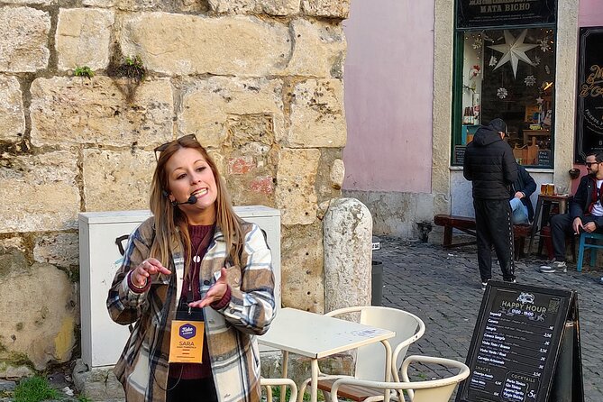 Alfama Tour in Lisbon Old Town - Stop-by-stop: what each place gives you, and what to watch for