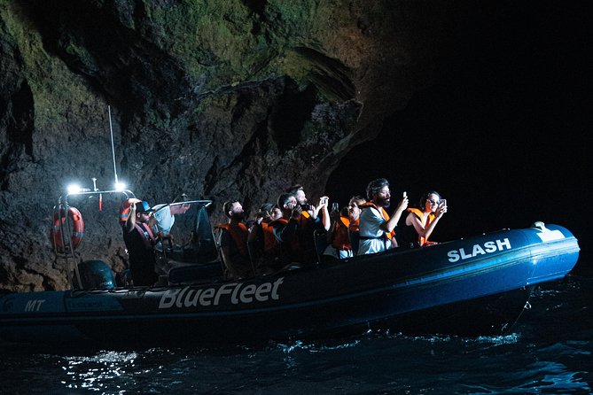 Algar de Benagil from Lagos - Heading for Algar de Benagil: what “as much as possible” means