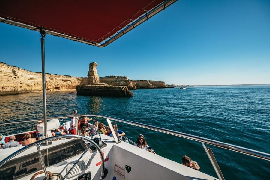 Algarve 3-Hour Caves and Coastline Boat Trip - Price and value: what you’re actually paying for