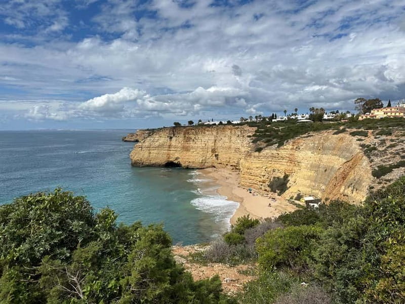 Algarve: 7 Seven Hanging Valley Hike Tour- Photos & Transfer - Getting picked up at hotels, and why it’s a smart option