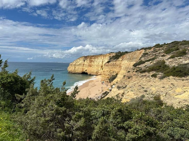 Algarve: 7 Seven Hanging Valley Hike Tour- Photos & Transfer - What’s included, and how it changes the cost equation